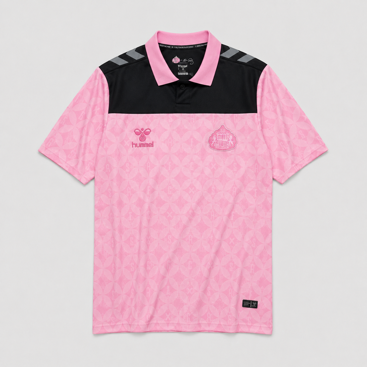 Away 26/27 Men's Shirt