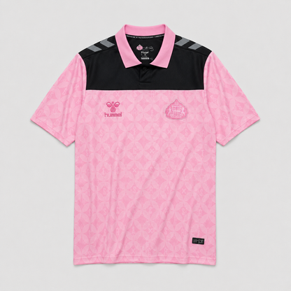 Away 26/27 Men's Shirt