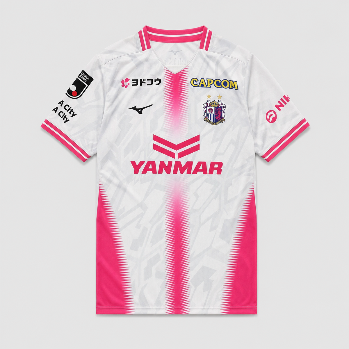Away 26/27 Men's Shirt