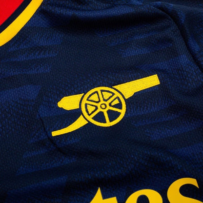 Away 26/27 Men's Shirt