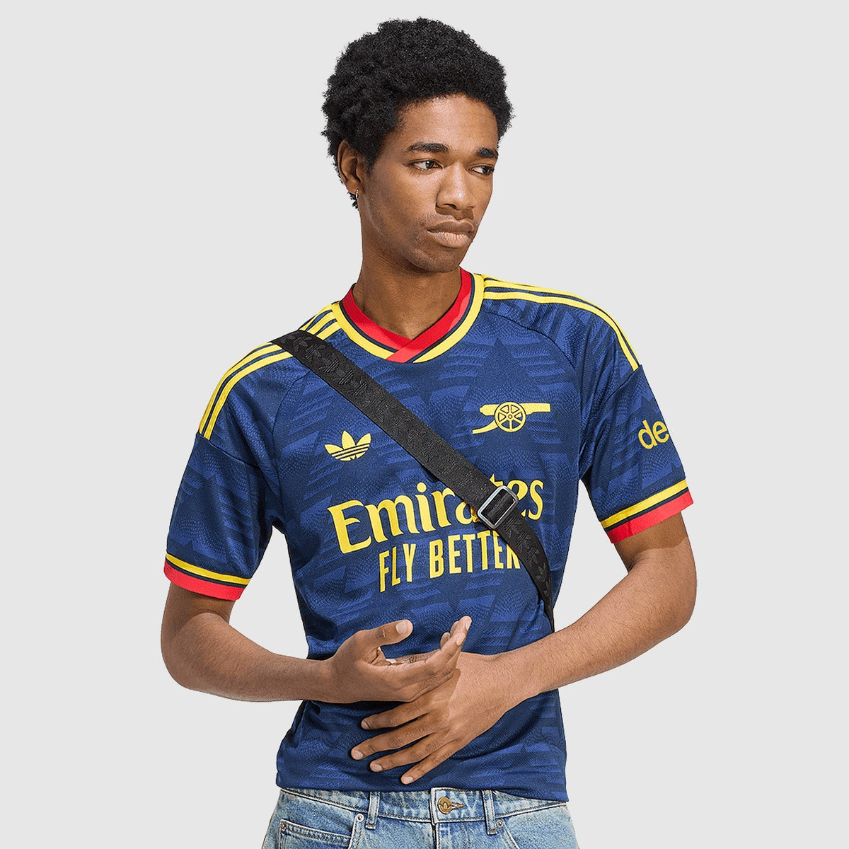 Away 26/27 Men's Shirt