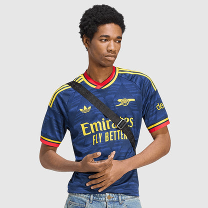 Away 26/27 Men's Shirt