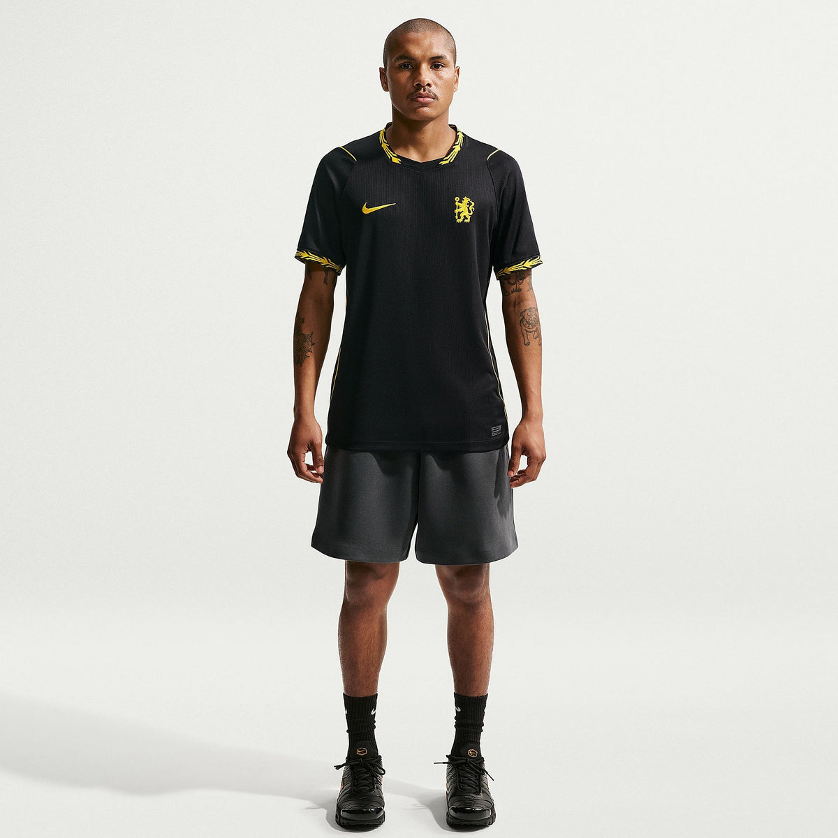 Away 26/27 Men's Shirt