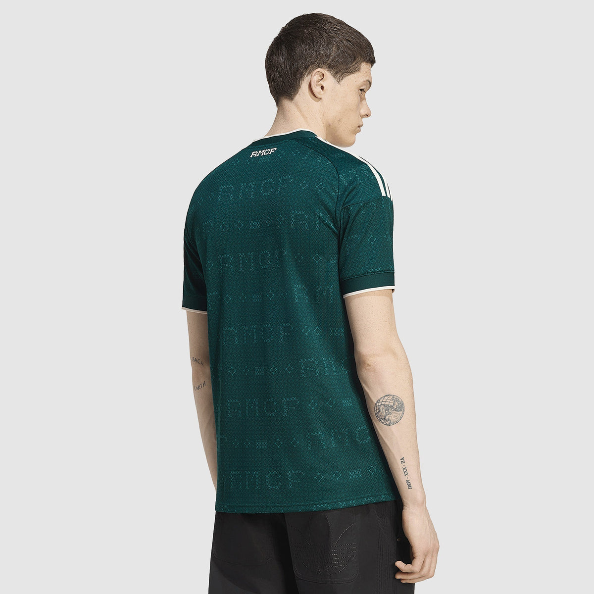 Away 26/27 Men's Shirt