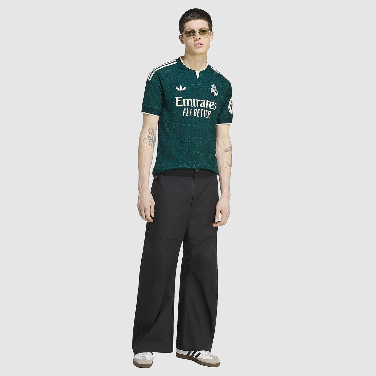 Away 26/27 Men's Shirt
