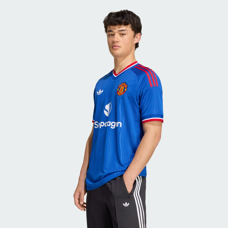 Away 26/27 Men's Shirt