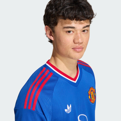 Away 26/27 Men's Shirt