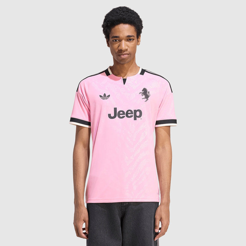 Away 26/27 Men's Shirt