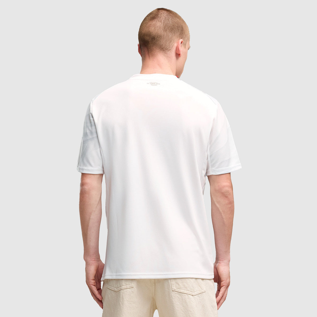 Away 26/27 Men's Shirt