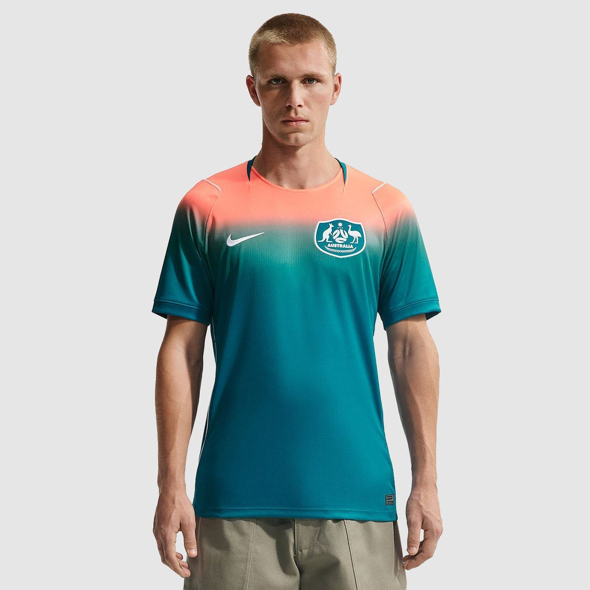 Away 26/27 Men's Shirt