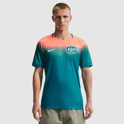 Away 26/27 Men's Shirt