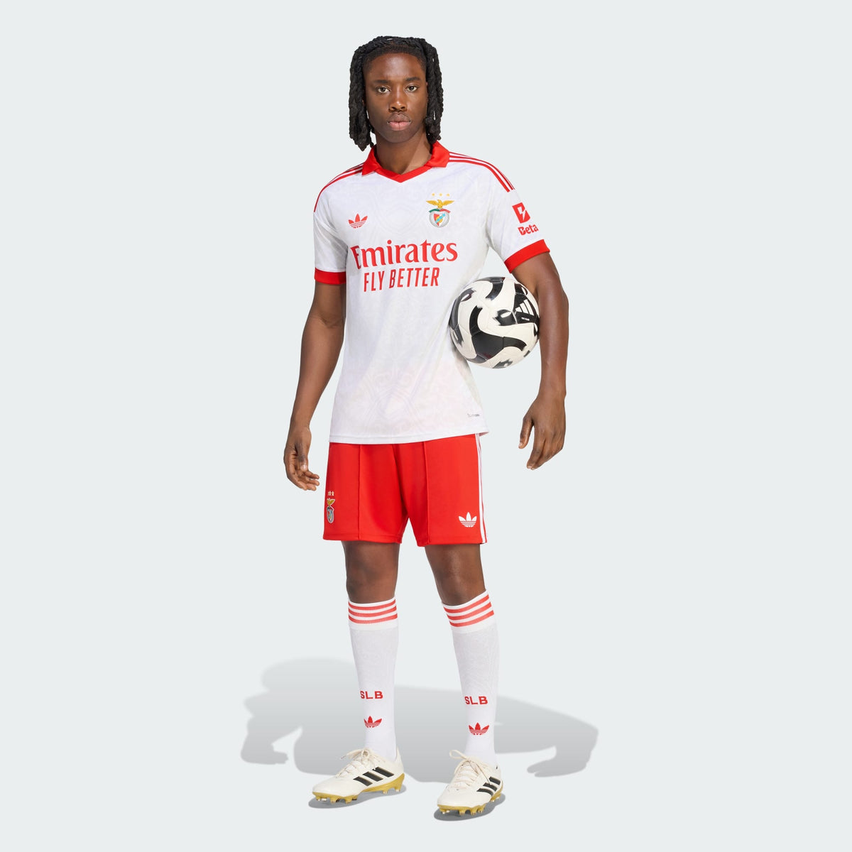 Away 26/27 Men's Shirt