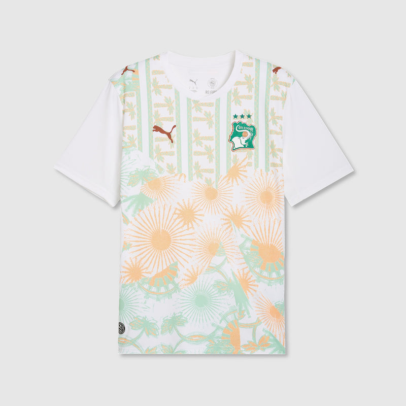 Away 26/27 Men's Shirt