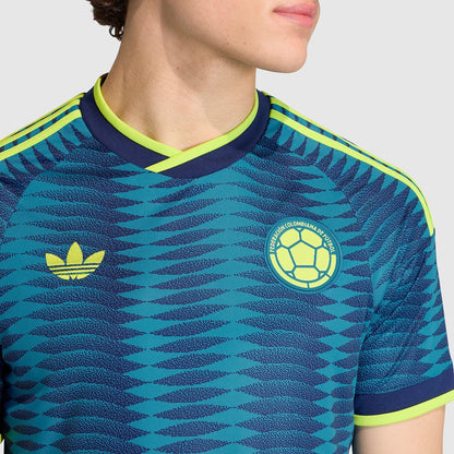 Away 26/27 Men's Shirt
