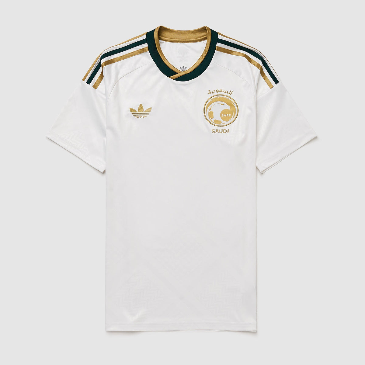 Away 26/27 Men's Shirt
