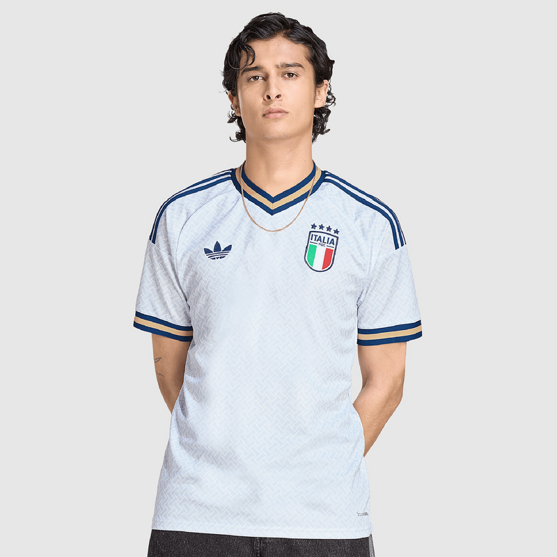 Away 26/27 Men's Shirt