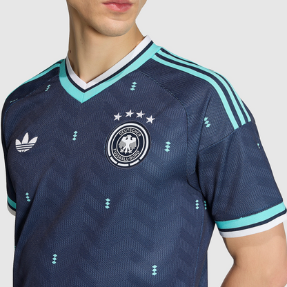 Away 26/27 Men's Shirt
