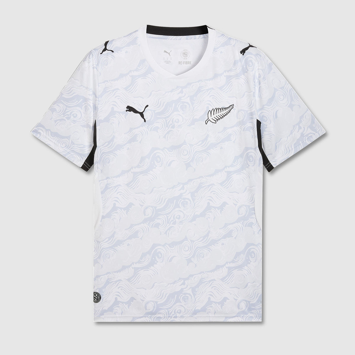 Away 26/27 Men's Shirt