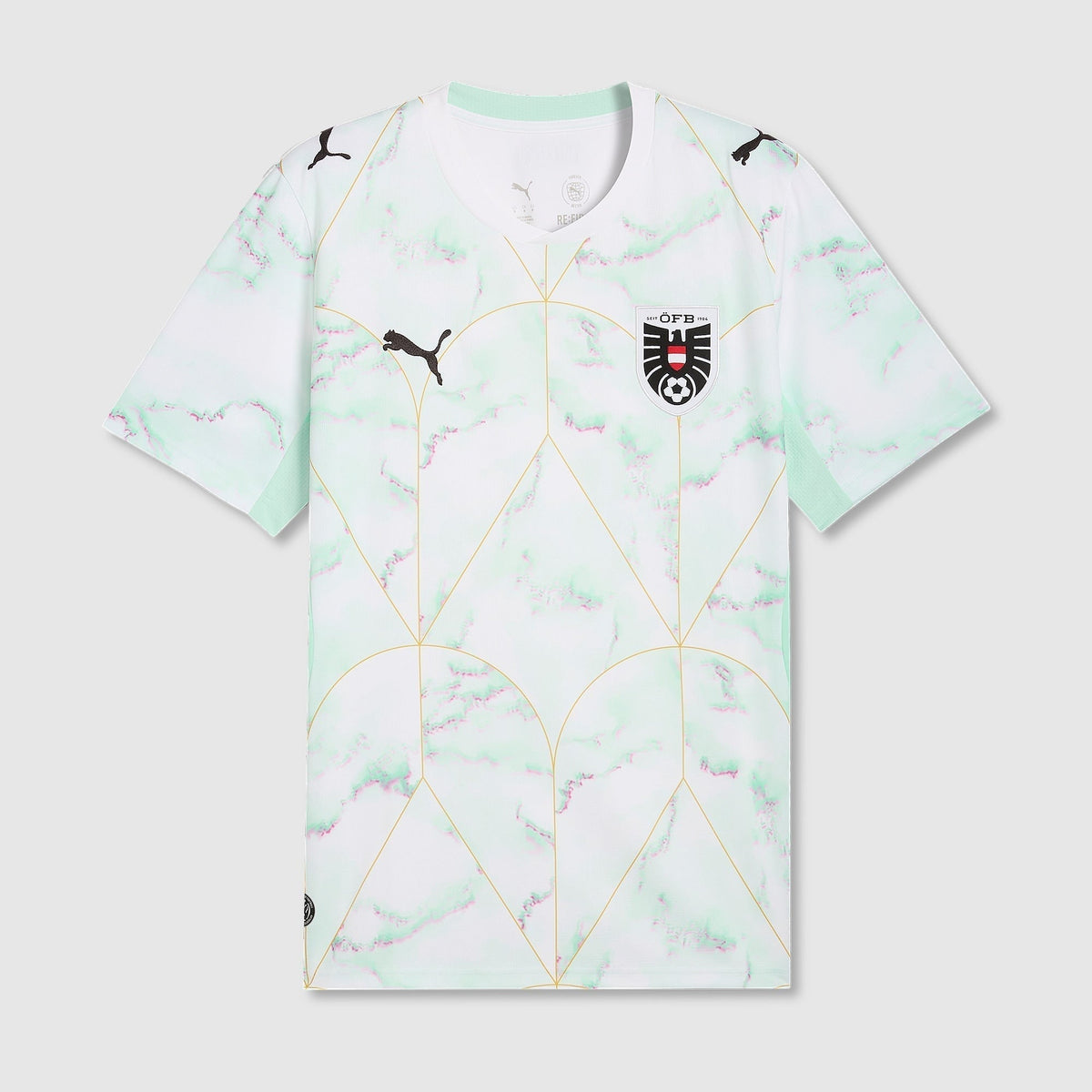 Away 26/27 Men's Shirt