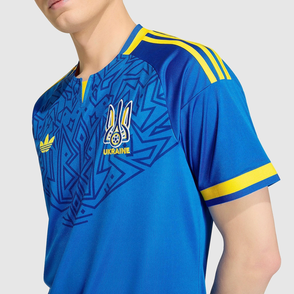Away 26/27 Men's Shirt