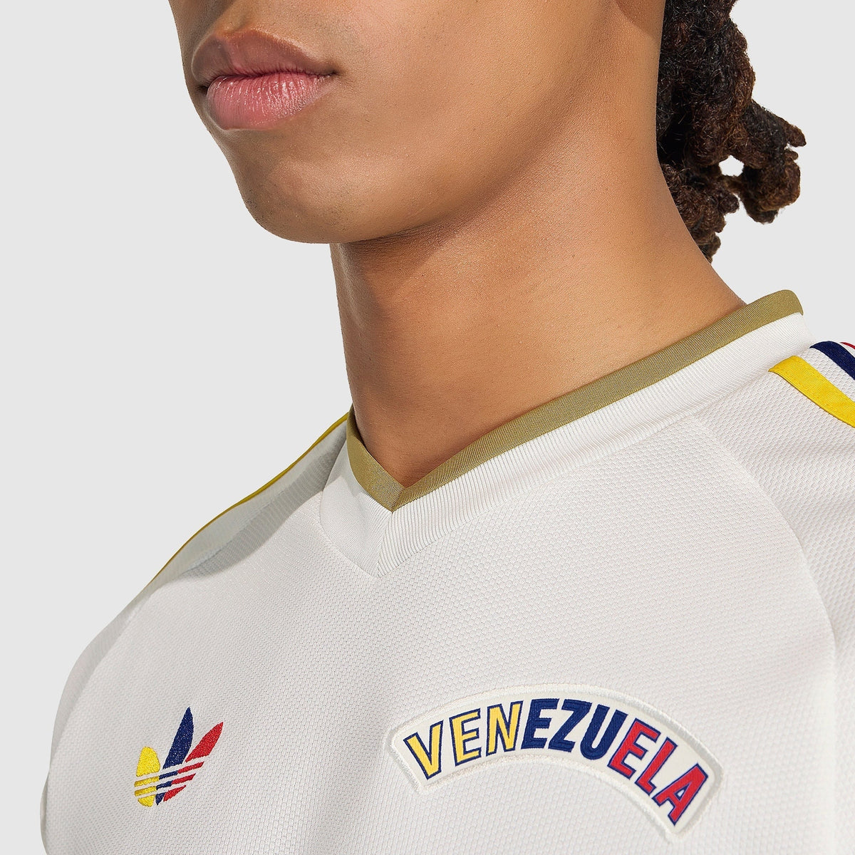 Away 26/27 Men's Shirt