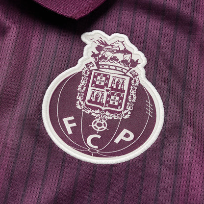 Away 26/27 Men's Shirt