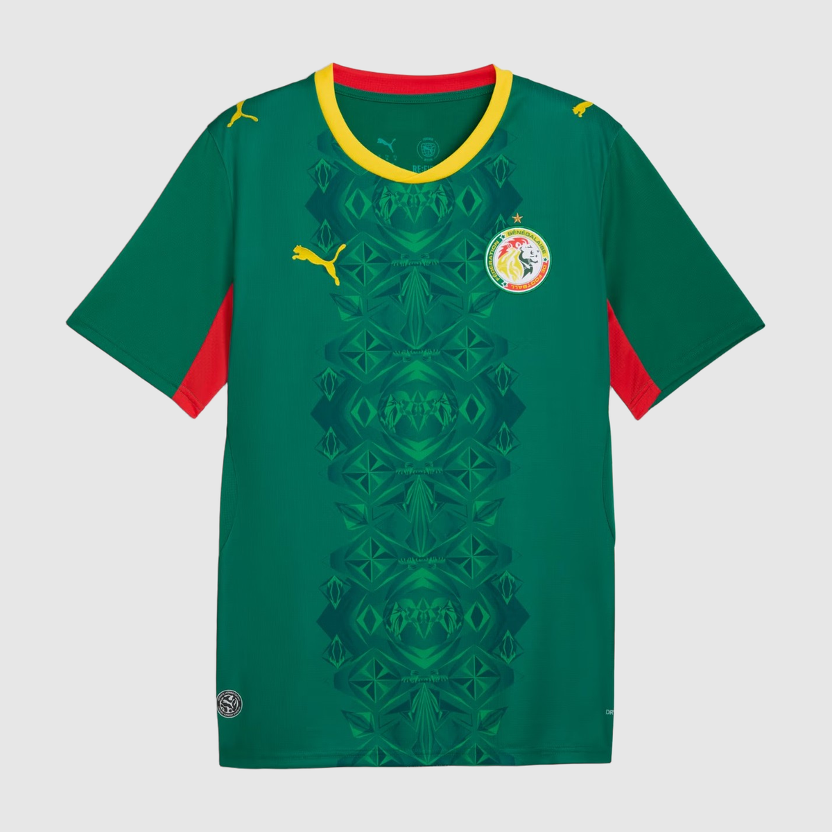 Away 26/27 Men's Shirt