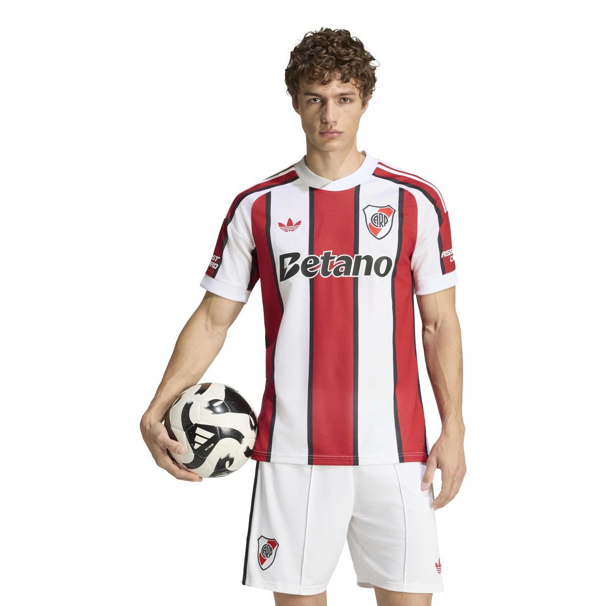 Away 26/27 Men's Shirt