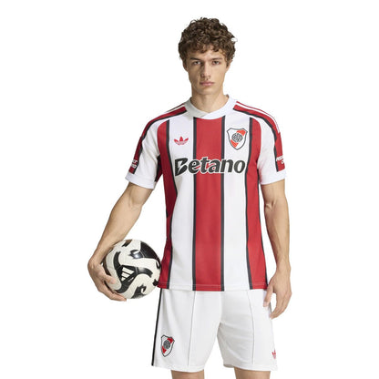 Away 26/27 Men's Shirt