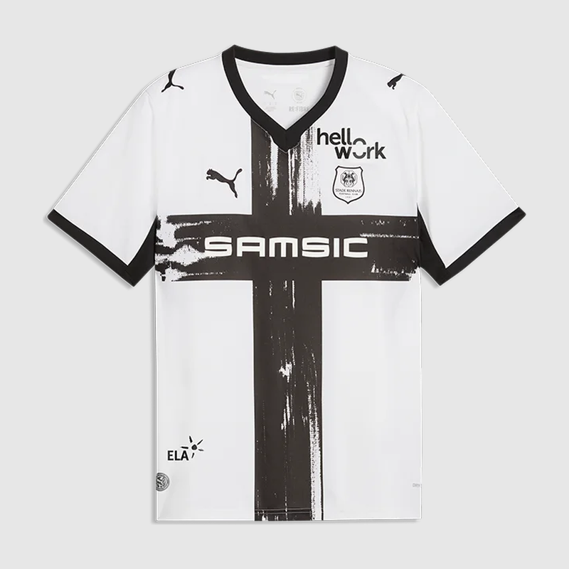 Away 26/27 Men's Shirt