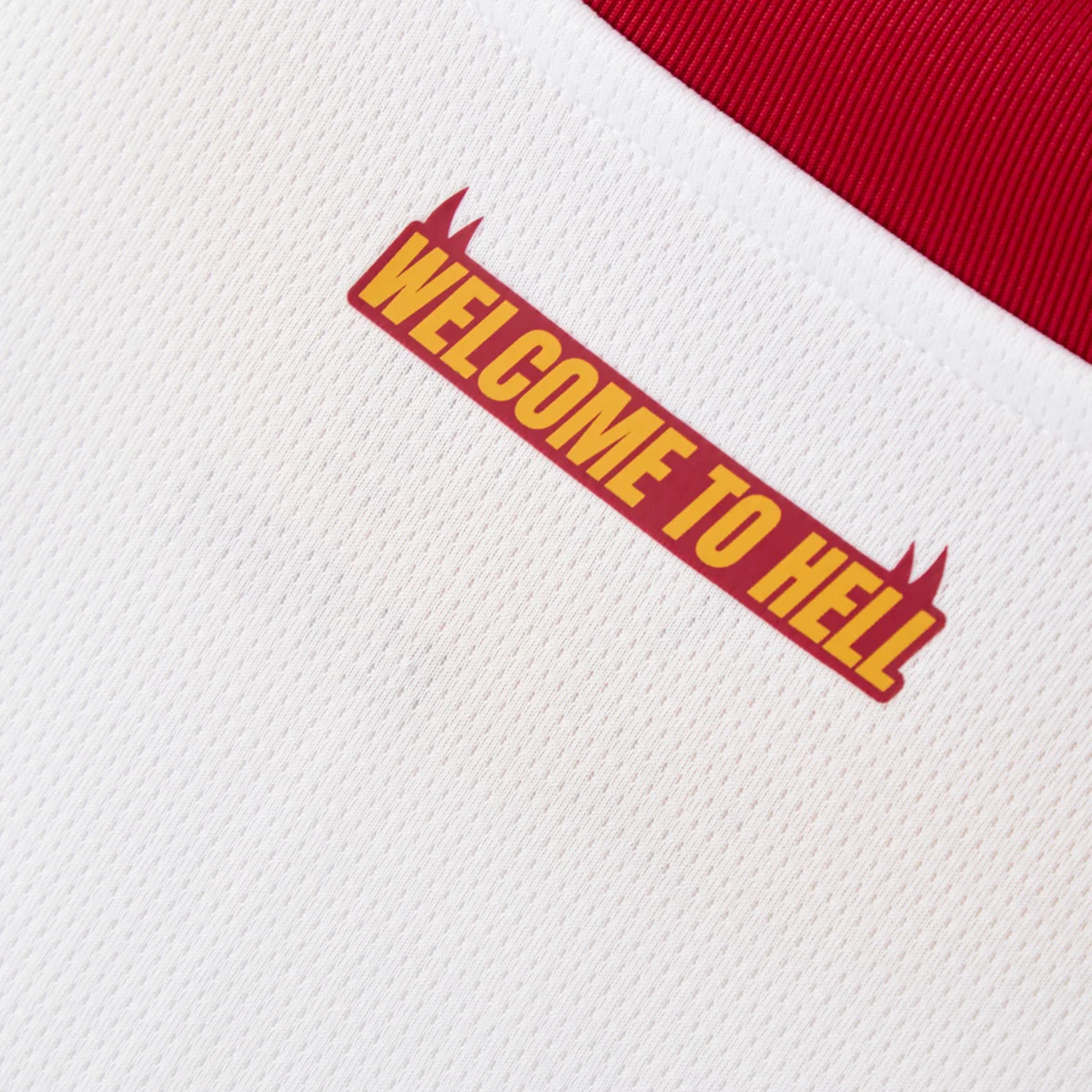 Away 26/27 Men's Shirt