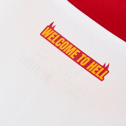 Away 26/27 Men's Shirt