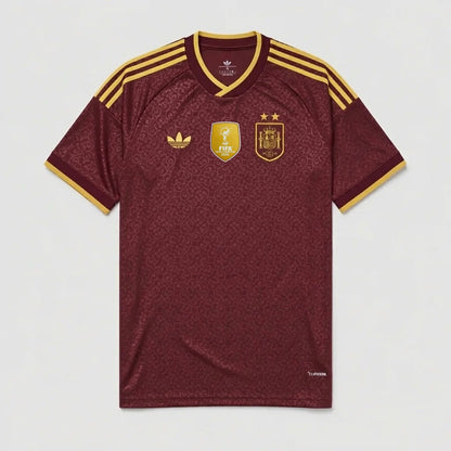 Away 26/27 Men's Shirt · Design 3