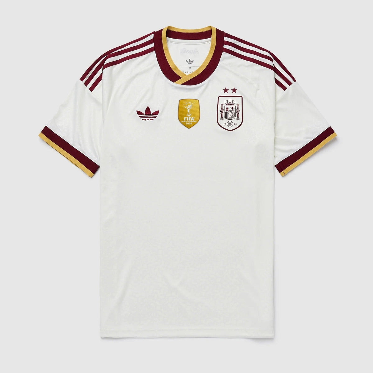 Away 26/27 Men's Shirt · Design 4