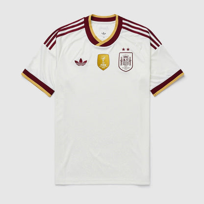 Away 26/27 Men's Shirt · Design 4