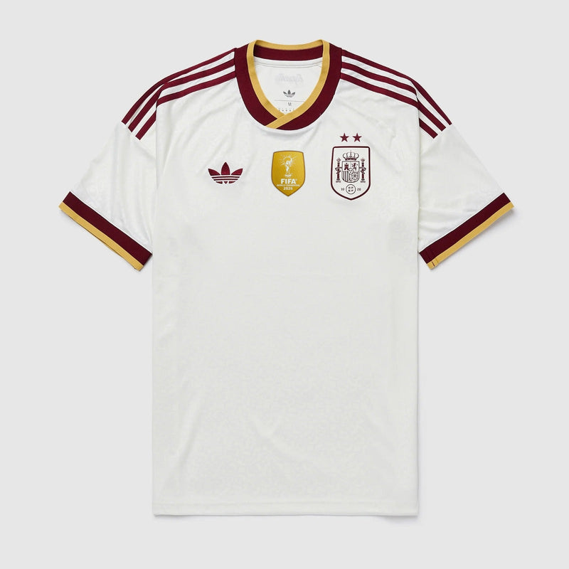 Away 26/27 Men's Shirt · Design 4
