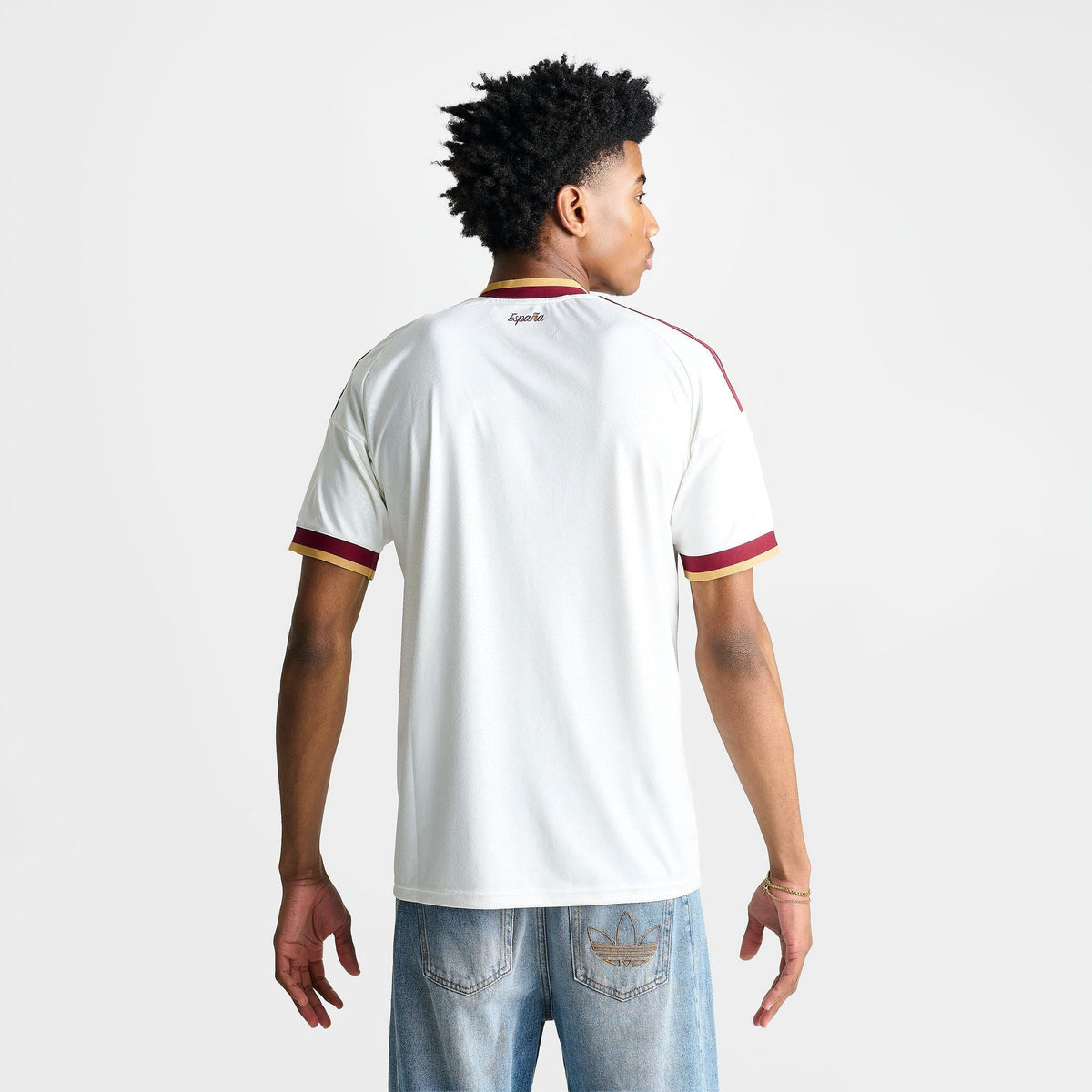 Away 26/27 Men's Shirt · Design 4