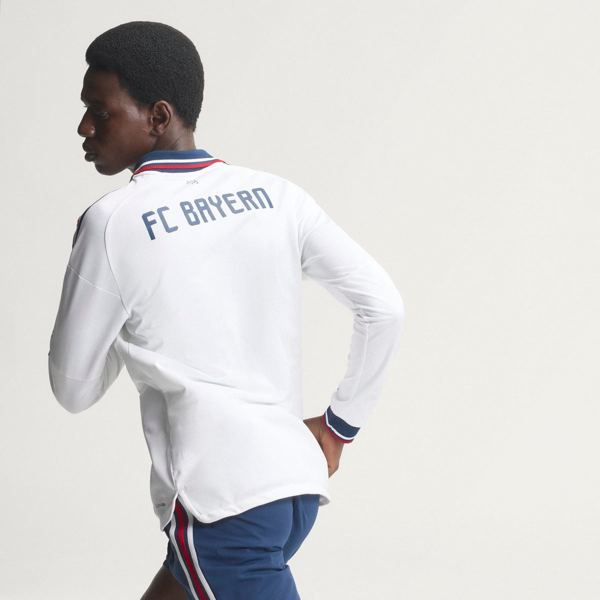 Away 26/27 Player Edition Long Sleeve Shirt