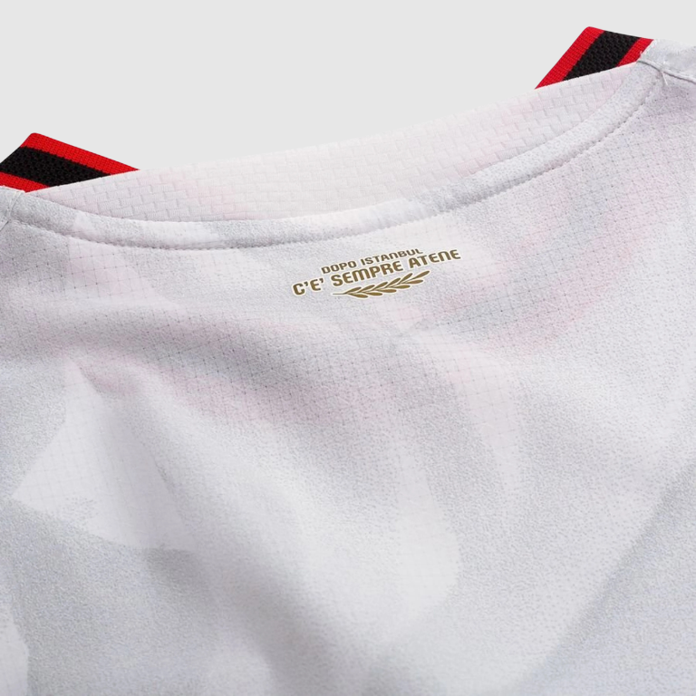 Away 26/27 Player Edition Long Sleeve Shirt