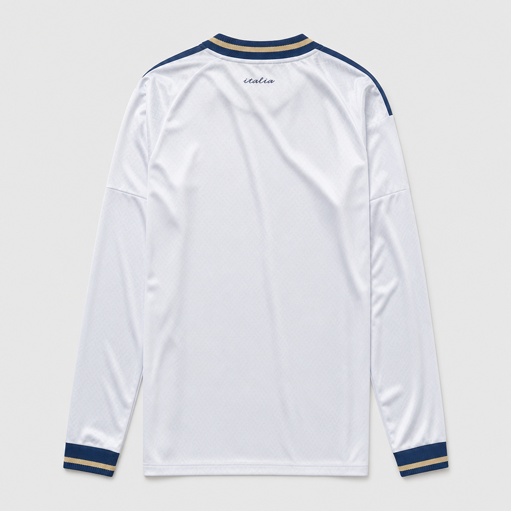Away 26/27 Player Edition Long Sleeve Shirt