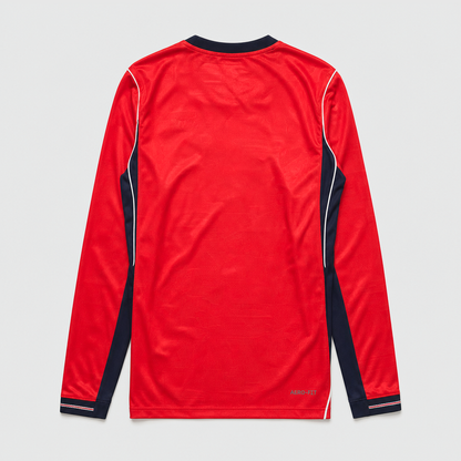 Away 26/27 Player Edition Long Sleeve Shirt