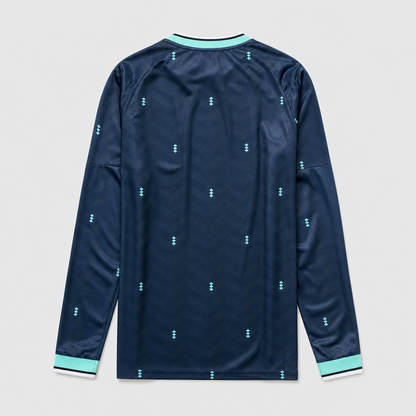 Away 26/27 Player Edition Long Sleeve Shirt