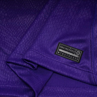 Away 26/27 Player Edition Long Sleeve Shirt