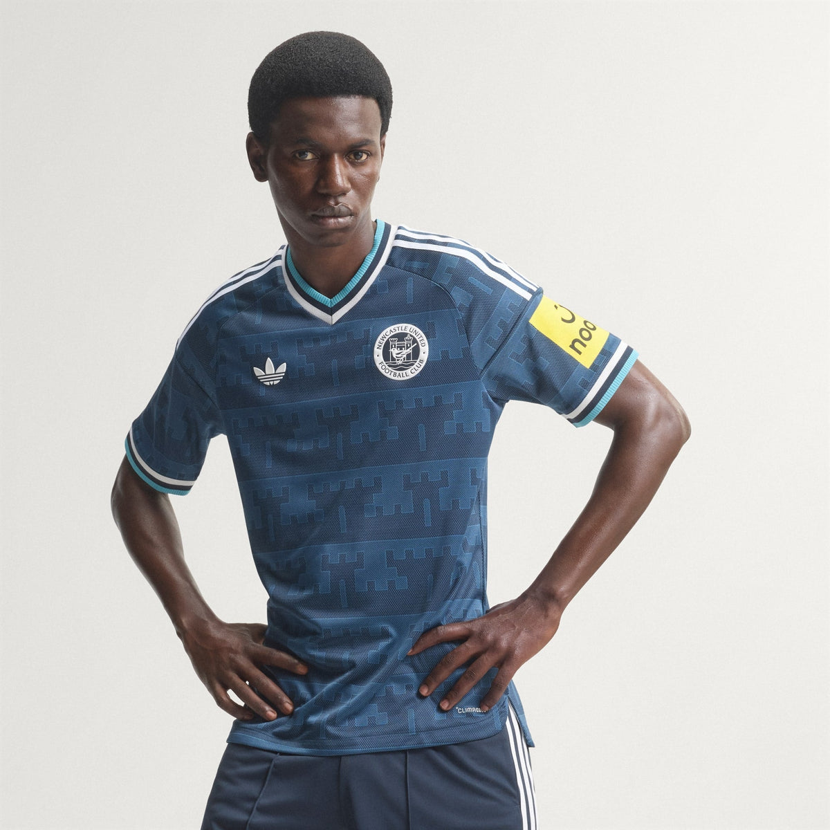 Away 26/27 Player Edition Shirt