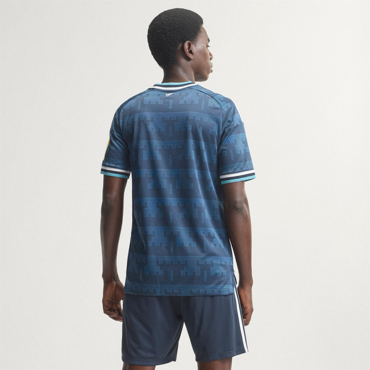 Away 26/27 Player Edition Shirt