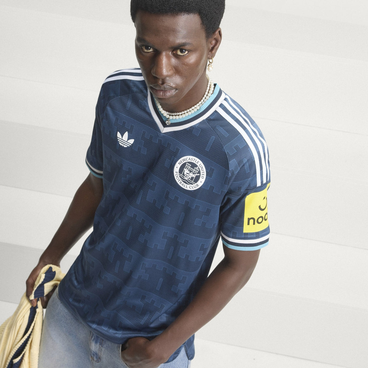Away 26/27 Player Edition Shirt