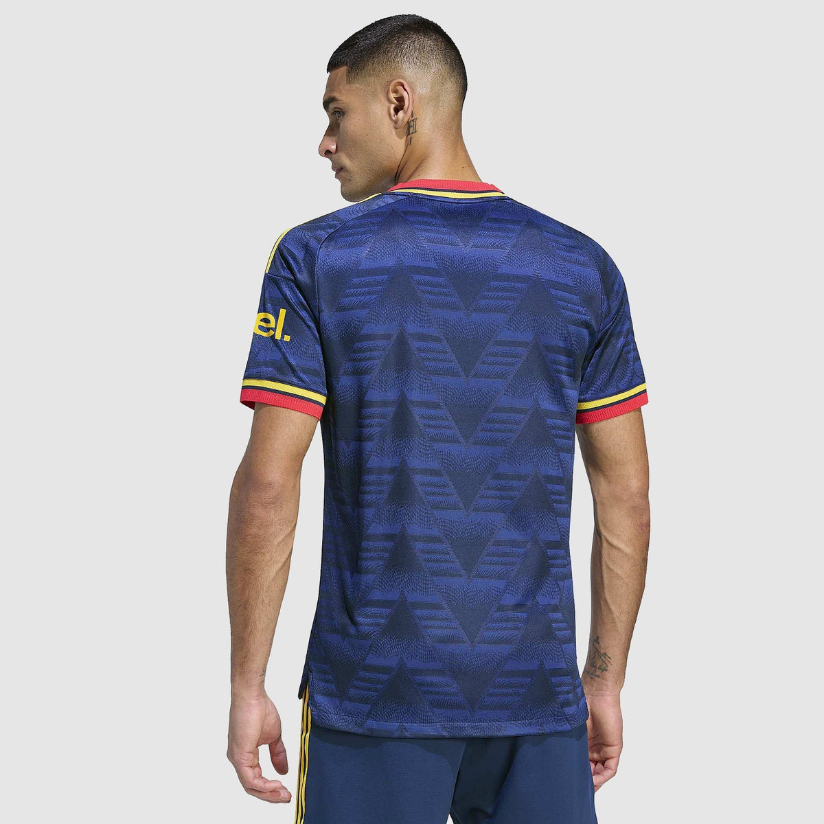 Away 26/27 Player Edition Shirt