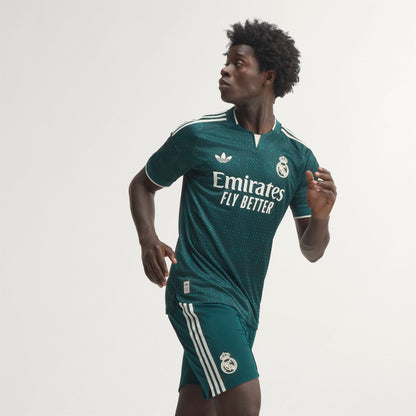 Away 26/27 Player Edition Shirt