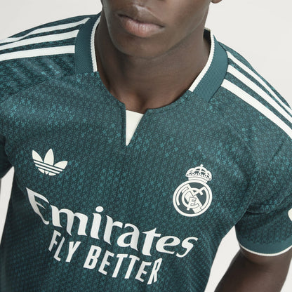 Away 26/27 Player Edition Shirt