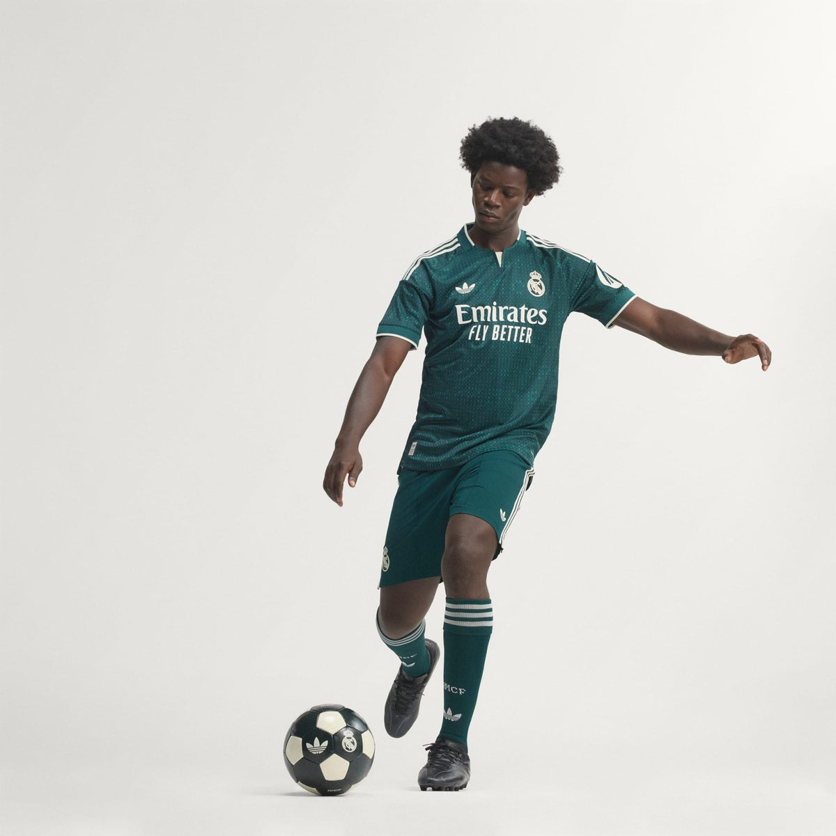 Away 26/27 Player Edition Shirt